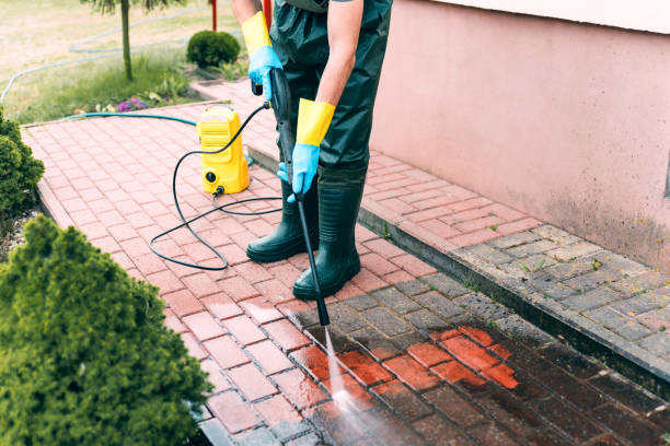 Best Concrete Sealing  in Clinton, MD