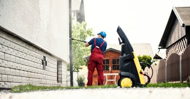 Best Playground Equipment Cleaning  in Clinton, MD